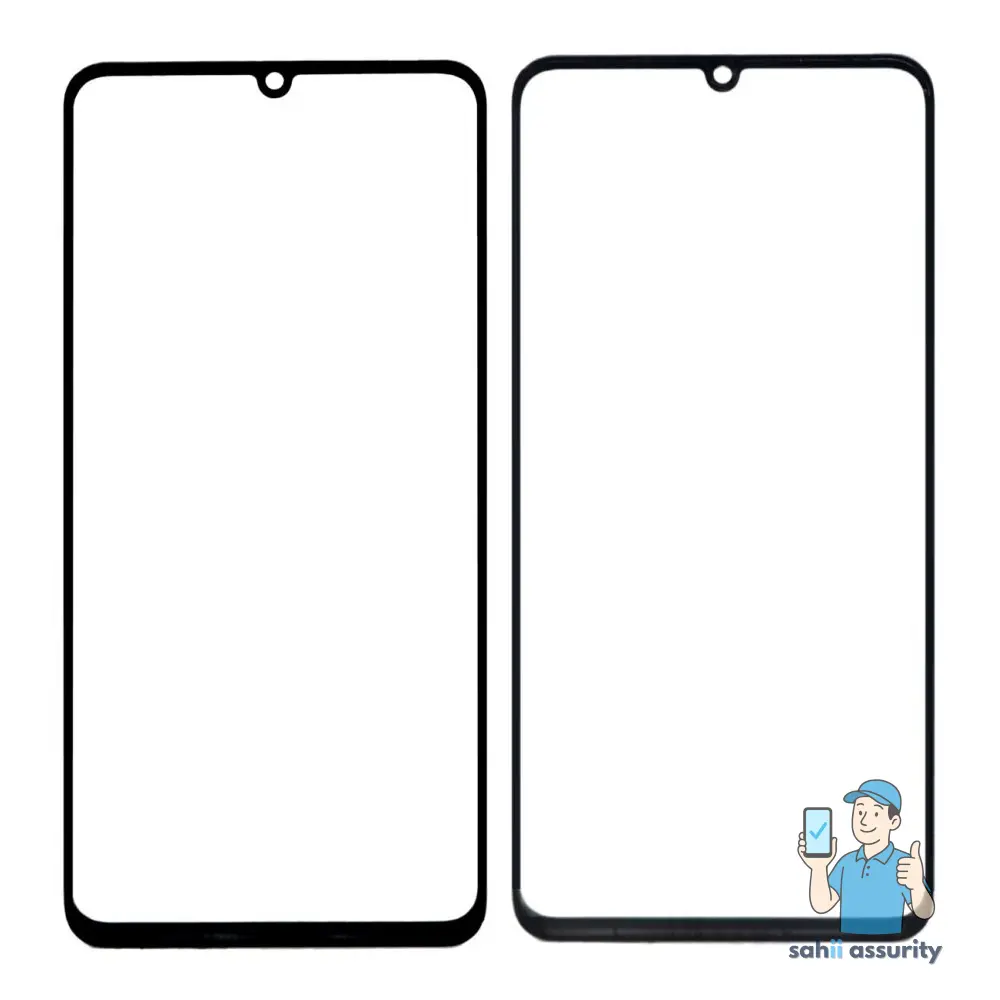 Front Glass for Realme Narzo N53